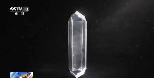 月球新矿物“铈嫦娥石”是怎么被找到的？