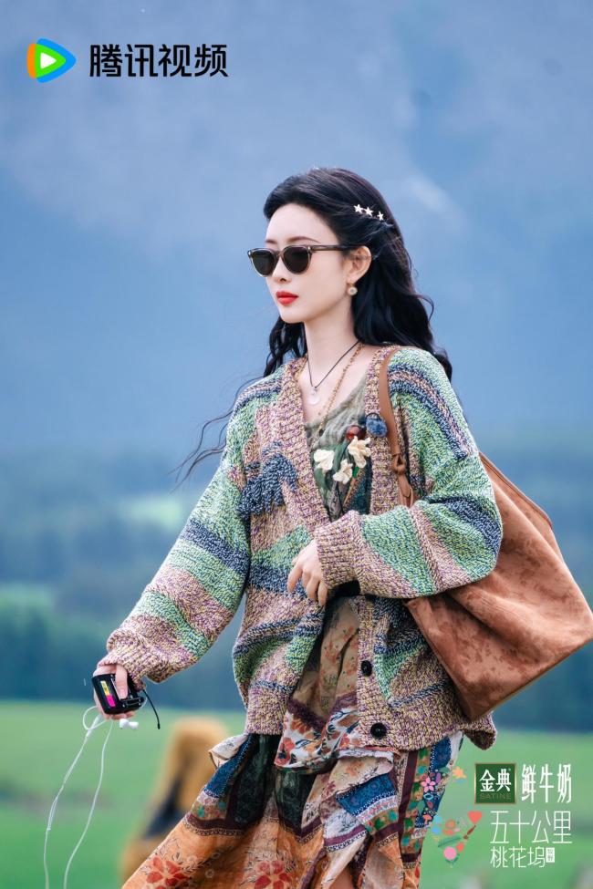桃花坞导演曾说最想留孟子义 遗憾缺席第六季