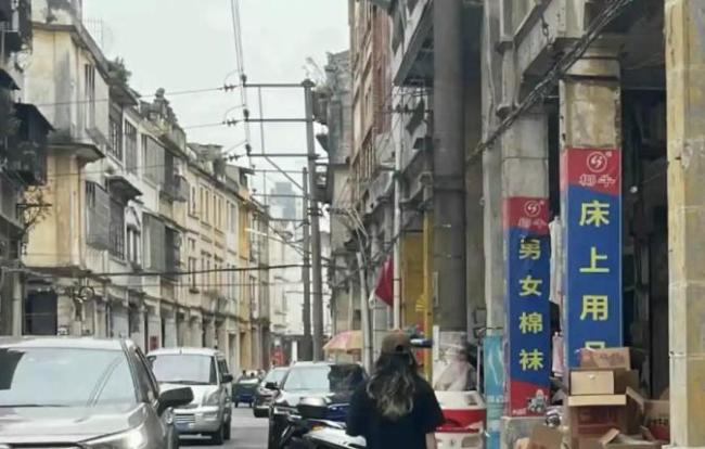 今年五一 小县城赢麻了 县域旅游成新宠