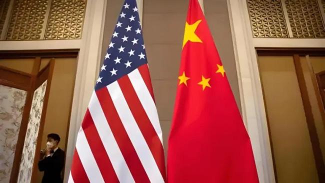 访问中国之前结束美伊战争！想同时向北京和德黑兰施压？ 三方暗战悄然展开
