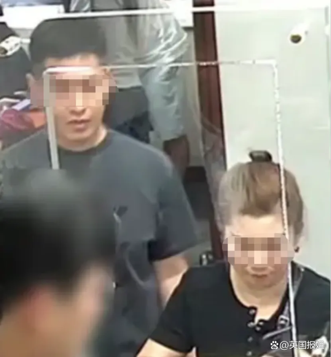 华人夫妇在美国豪宅离奇失踪一年 真相扑朔迷离