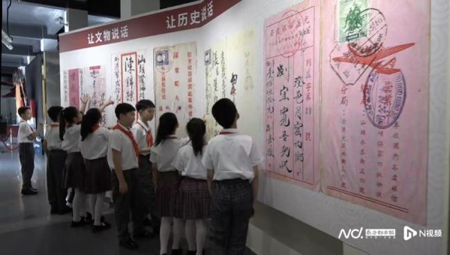潮汕三市市委书记看《给阿嬷的情书》 影旅融合热潮起