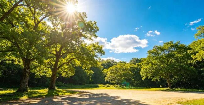 今年“史上最热夏天”？气象局回应 并非灾难级夏天
