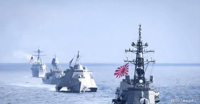 日本自卫队演习在故意隐藏实力吗 实战准备引发关注