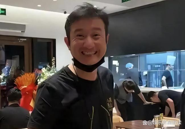 著作开酒吧了 创业新贵再添一店