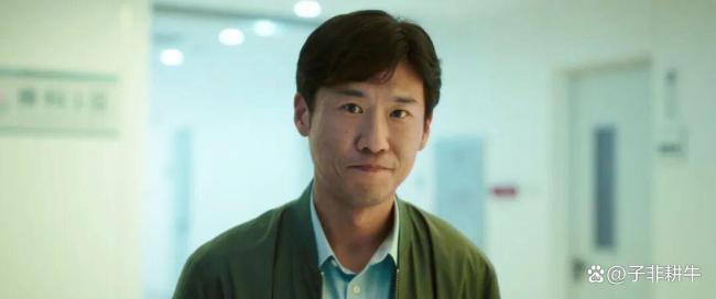 低智力违章内娱无代餐 王骁演技引热议