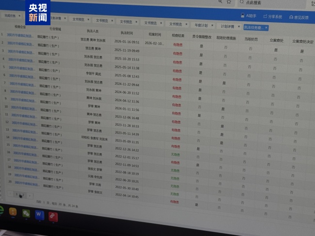 浏阳烟花厂爆炸时的监控无法查看 安全监管待提升