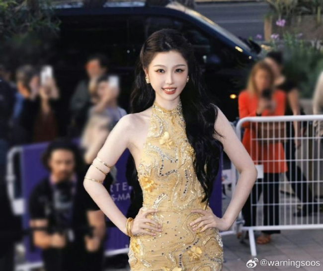 虞书欣官地契独要点先容的华东说念主艺东说念主