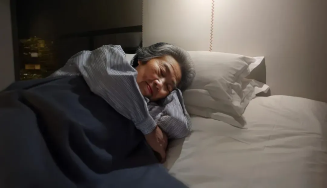 妈妈口中的“没事”可能暗藏健康问题 读懂她的“没事”背后的含义