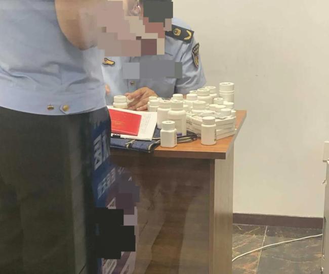 员工举报社区诊所药品过期四年