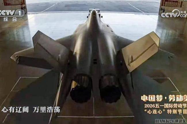 歼-35AE用的什么发动机 双发设计挑战F-35