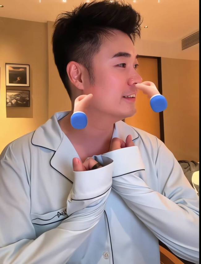 陈赫：谁能欺负李晨 兄弟情深引发共鸣