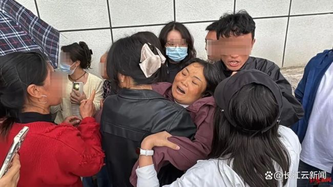 女生被男同学杀害案无期判决已生效 家属撤回抗诉申请