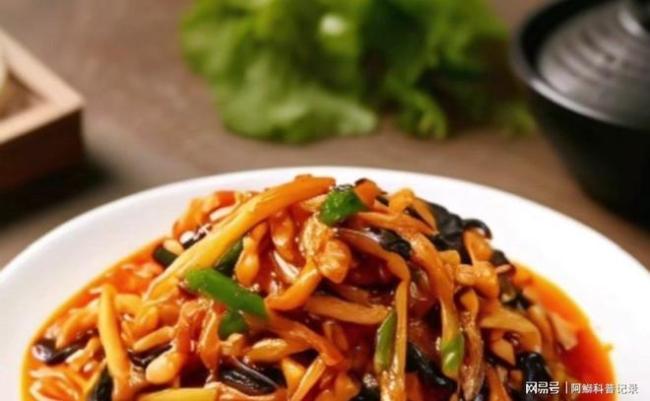 男子为鉴别预制菜要求炒菜不放盐 试探现炒真伪