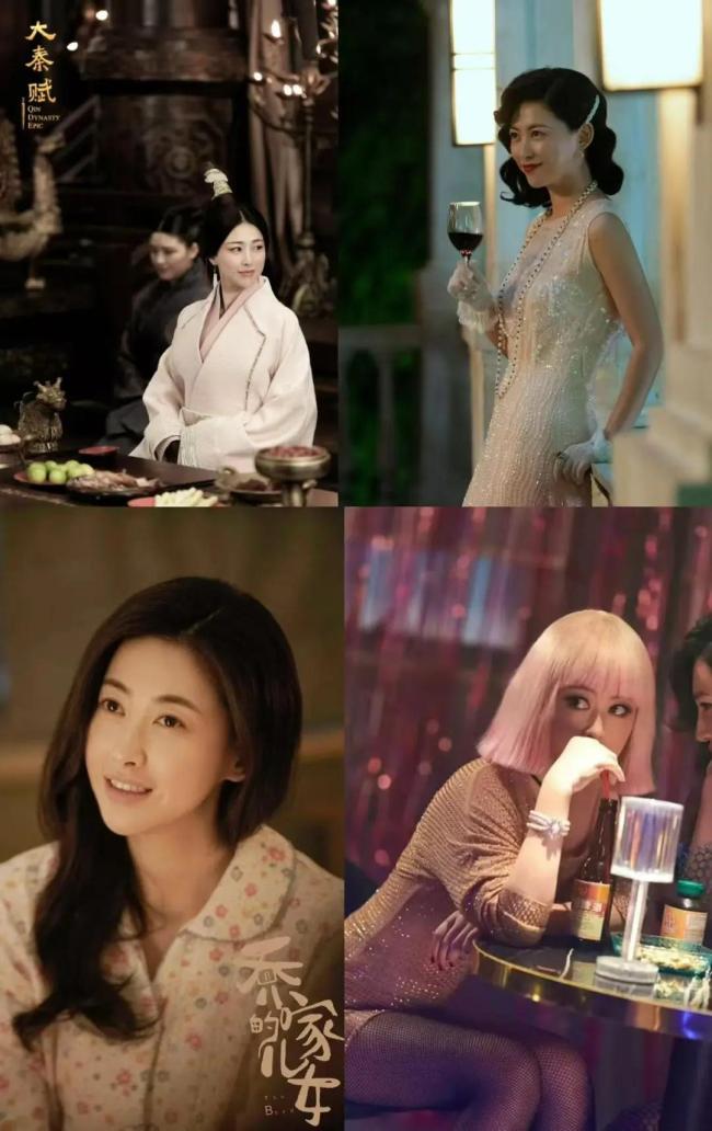40岁的朱珠，终于等来了她的“大女主时刻” 《蜜语纪》成就新高度