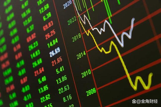 存储龙头江波龙股价8个月翻了近6倍