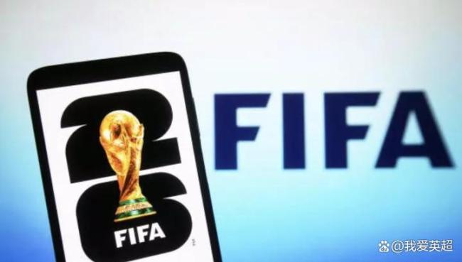 FIFA官网没有中文模式惹恼中国网友