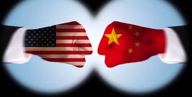 中国亮出“阻断令”！白宫制裁一夜失效 法律反击震慑全球