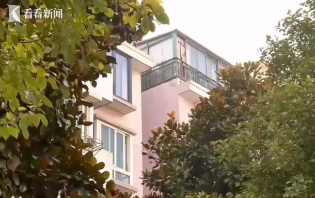 老人为避税把房子过户给孙子引官司