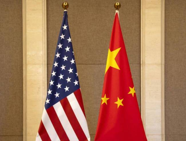 中国亮出“阻断令”！白宫制裁一夜失效 法律反击震慑全球