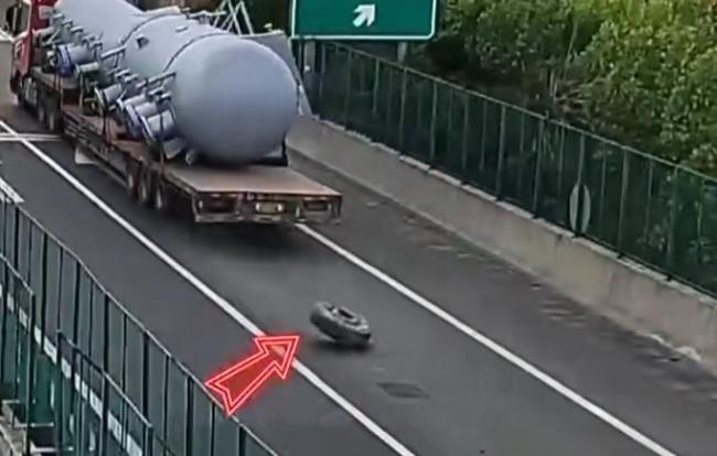 全网点赞的鄂A9A51K司机找到了