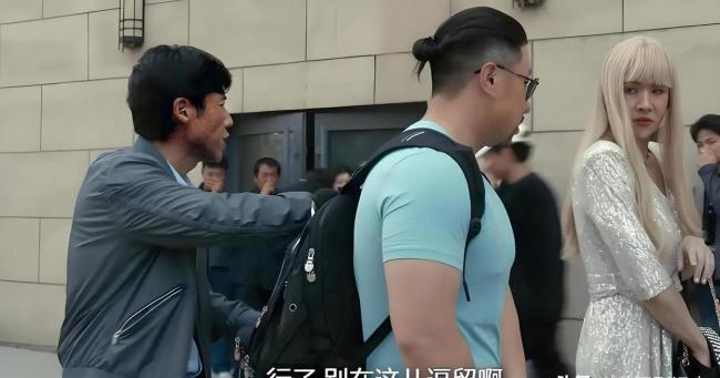 低智商犯罪永远不要向牛舌低头 拆穿幻觉引发热议