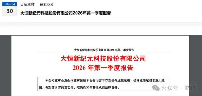 科技股暴跌原因 财报数据揭示真相