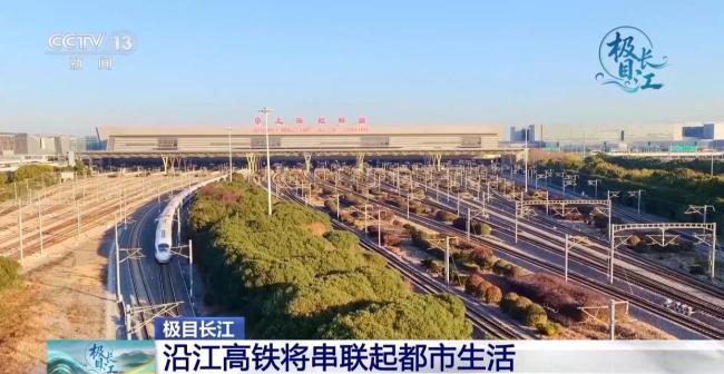 崇太长江隧道加紧施工 江底筑隧硬核掘进