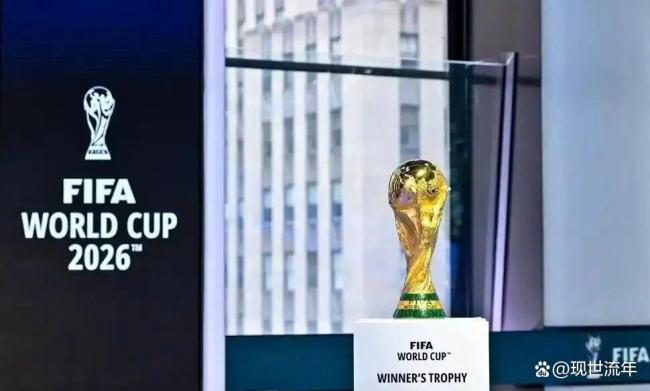 世界杯中国赞助商的投入会打水漂吗