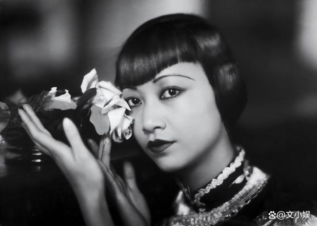 辛芷蕾出演好莱坞传记片黄柳霜 致敬传奇女星