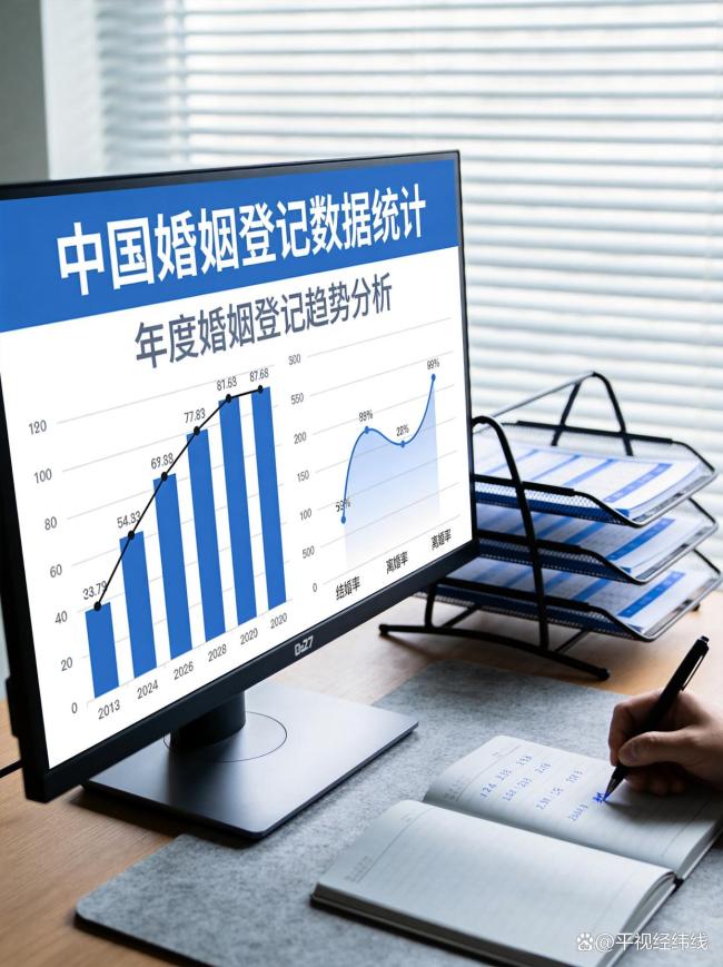 结婚人数又下降6.2%，年轻人到底怎么了？
