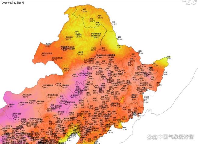 南方暴雨将迅速扩大增强 暖湿气流强势来袭