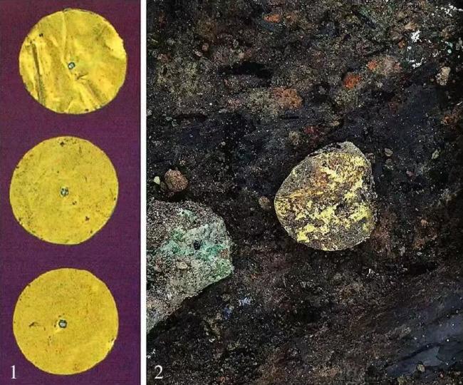 古蜀人在三星堆祭祀是为助周人灭商吗 学者提出大胆假设