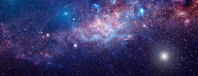 韦布望远镜拍清宇宙巨型骨架