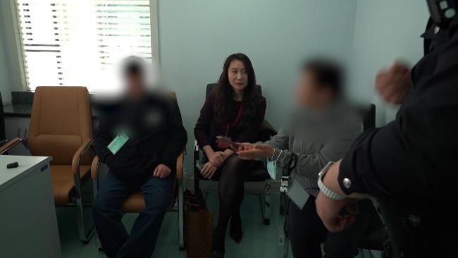 男子算计亲属独吞千万征收款 亲情闹剧背后的贪婪