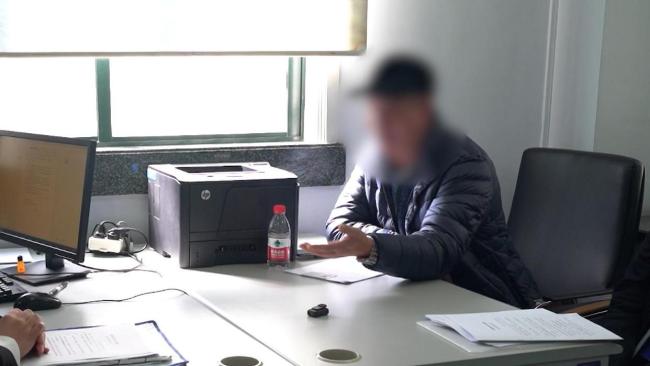 男子算计亲属独吞千万征收款 亲情闹剧背后的贪婪