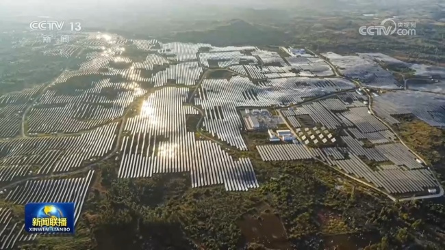 一季度我國水電清潔能源基地建設全麵提速