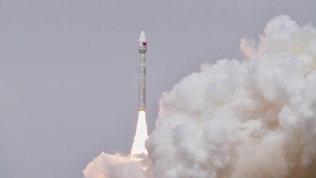 力箭系列火箭达成百星发射里程碑 商业航天树立新标杆