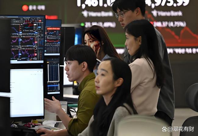 人均奖金300万，韩国人奋斗了三十年