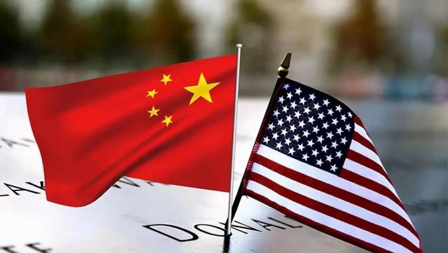 特朗普访华 黄仁勋马斯克库克说了啥? 经贸合作成焦点