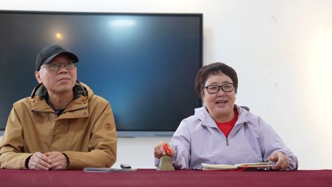 深耕基層治理 繪就民生幸福底色