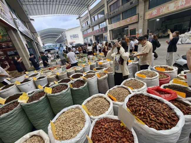 开局之年看中国