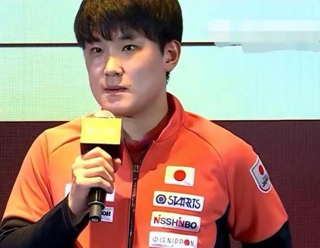 张本智和到底是不是天才，总被逆转的他如果是国乒球员会如何？
