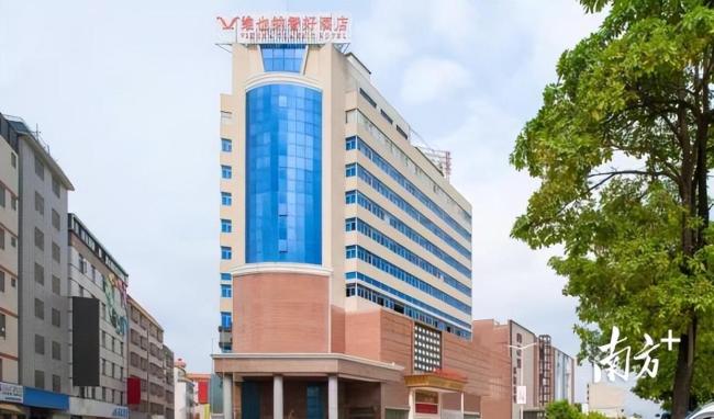 酒店床单真的一客一换？记者暗访 实测结果令人担忧