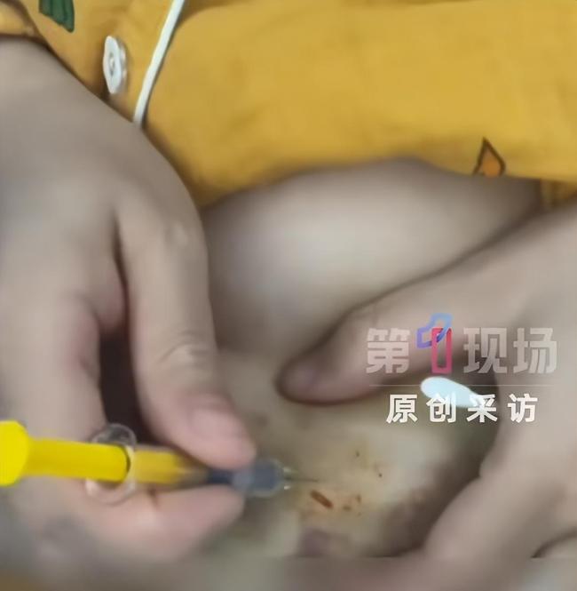 丈夫蒙面抢走儿子女子称可以不离婚 只为孩子未来协商