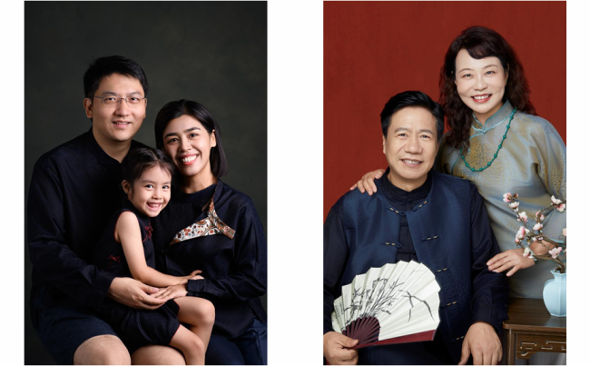 马斯克儿子的新中式马甲购买过程曝光 杏林春燕一夜售罄