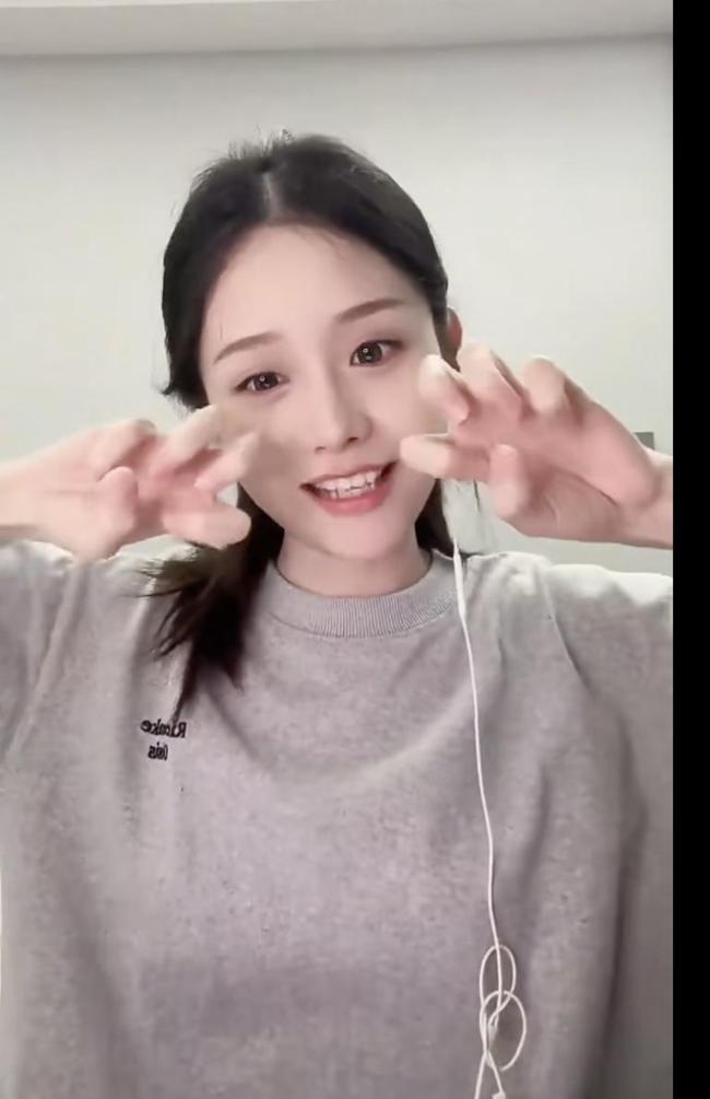 给阿嬷的情书 太纯粹 素人演员演绎真挚情感