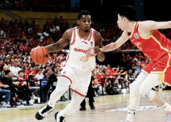 媒体人：深圳队主要还是防守不够好