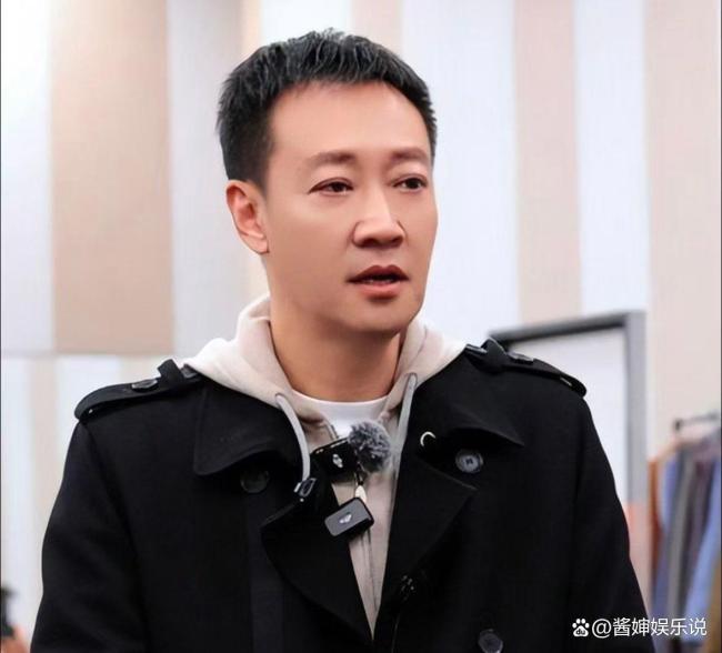 演员朱媛媛蚀本一周年 辛柏青的深情告别
