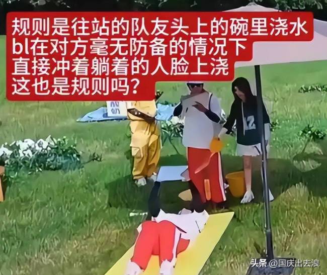 李晨说宋雨琦白鹿周深三只百灵鸟 口碑反转背后的故事